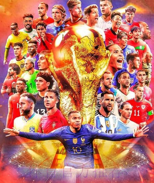 2026世界杯展望:哪些新兴强队将横空出世? 2026世界杯展望:哪些新兴强队将横空出世?