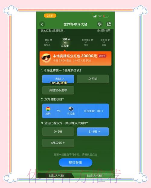 挑选顶级世界杯竞猜平台的五大实用技巧 挑选顶级世界杯竞猜平台的五大实用技巧