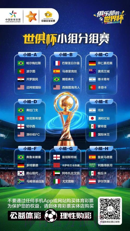 世界杯竞猜平台盘点：哪些平台最受球迷青睐？