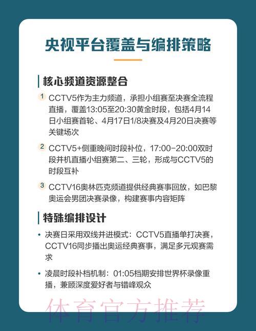 2026乒乓球世界杯直播观看完整指南 2026乒乓球世界杯直播观看完整指南