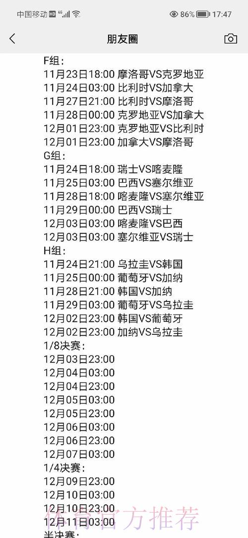 世界杯赛事数据全面深度解读 世界杯赛事数据全面深度解读