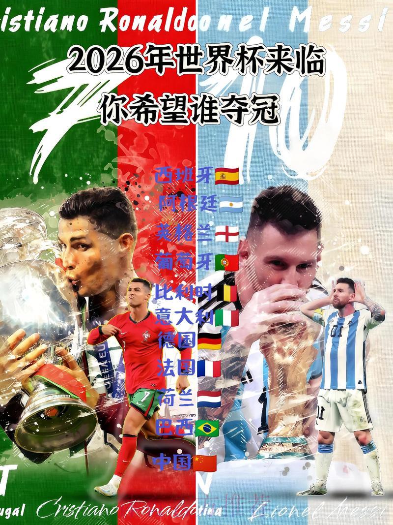 2026年世界杯全程直播免费在线观看 2026年世界杯全程直播免费在线观看